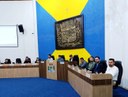 22ª Sessão Ordinária da Câmara Municipal: Vereadores apresentam indicações ao Executivo