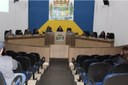 Aprovada Emenda Impositiva Aprovada Emenda Impositiva