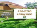 Aprovado Projeto de Lei que Institui o programa de Recuperação Fiscal de Carambeí – REFISC – 2019