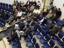 Audiência Pública da Câmara Municipal. Audiência Pública da Câmara Municipal.