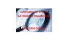 Auditoria na folha de pagamento da Câmara Municipal de Carambeí Auditoria na folha de pagamento da Câmara Municipal de Carambeí