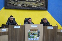 Câmara apresenta novas iniciativas e aprova medidas em sessão desta terça