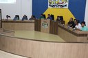 Câmara aprova doação de uma Kombi para a Entidade Padre Theodorus Kopp Câmara aprova doação de uma Kombi para a Entidade Padre Theodorus Kopp