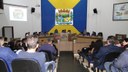 Câmara aprova Programa de Recuperação Fiscal de Carambeí Câmara aprova Programa de Recuperação Fiscal de Carambeí