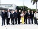 Câmara de Carambeí recebe homenagem da Assembleia Legislativa. Câmara de Carambeí recebe homenagem da Assembleia Legislativa.