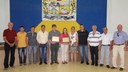 Câmara Homenageia Rotary Club de Carambeí com Moção de Aplauso. Câmara Homenageia Rotary Club de Carambeí com Moção de Aplauso.