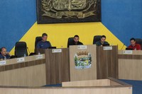 Câmara Municipal de Carambeí realiza 28ª sessão ordinária de 2024