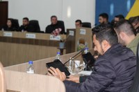 Câmara Municipal realiza 3ª Sessão Extraordinária 