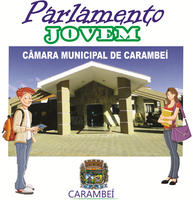 Câmara Municipal realiza sessão solene de encerramento do Parlamento Jovem nesta quinta-feira