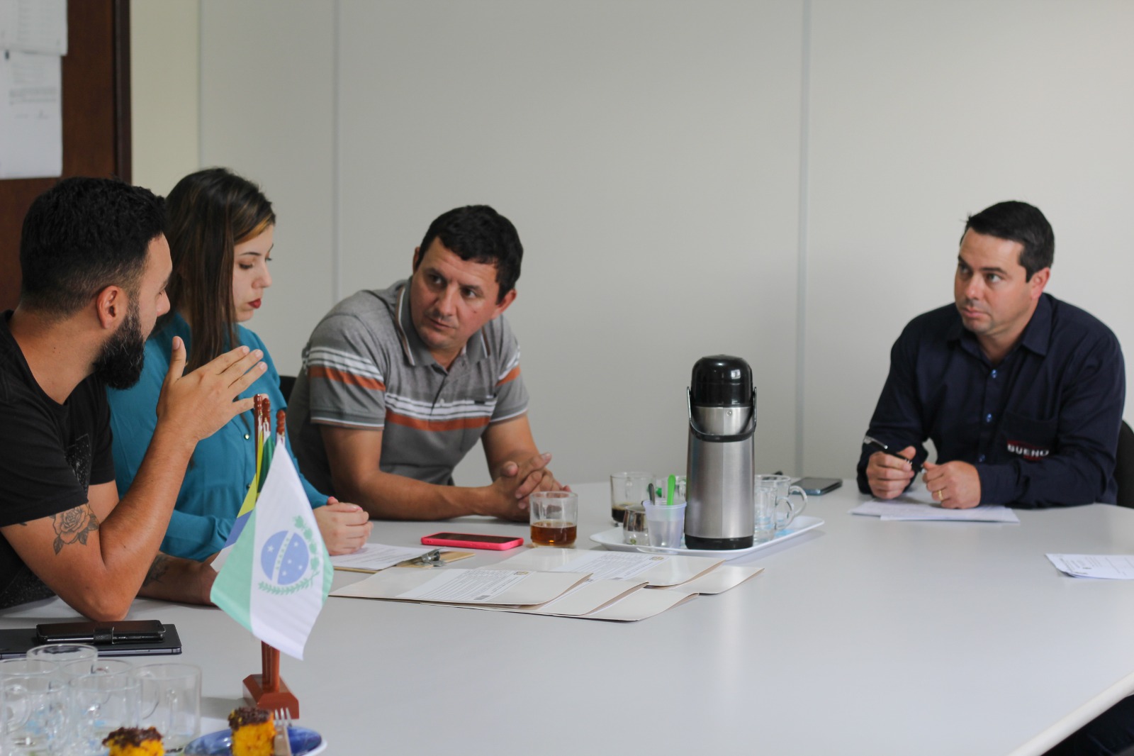 Comissão de Justiça emite pareceres