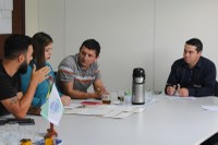 Comissão de Justiça emite pareceres