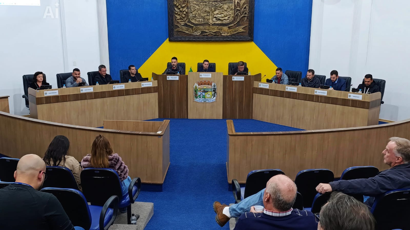 Comissões Internas recebem novos projetos para análise e emissão de pareceres