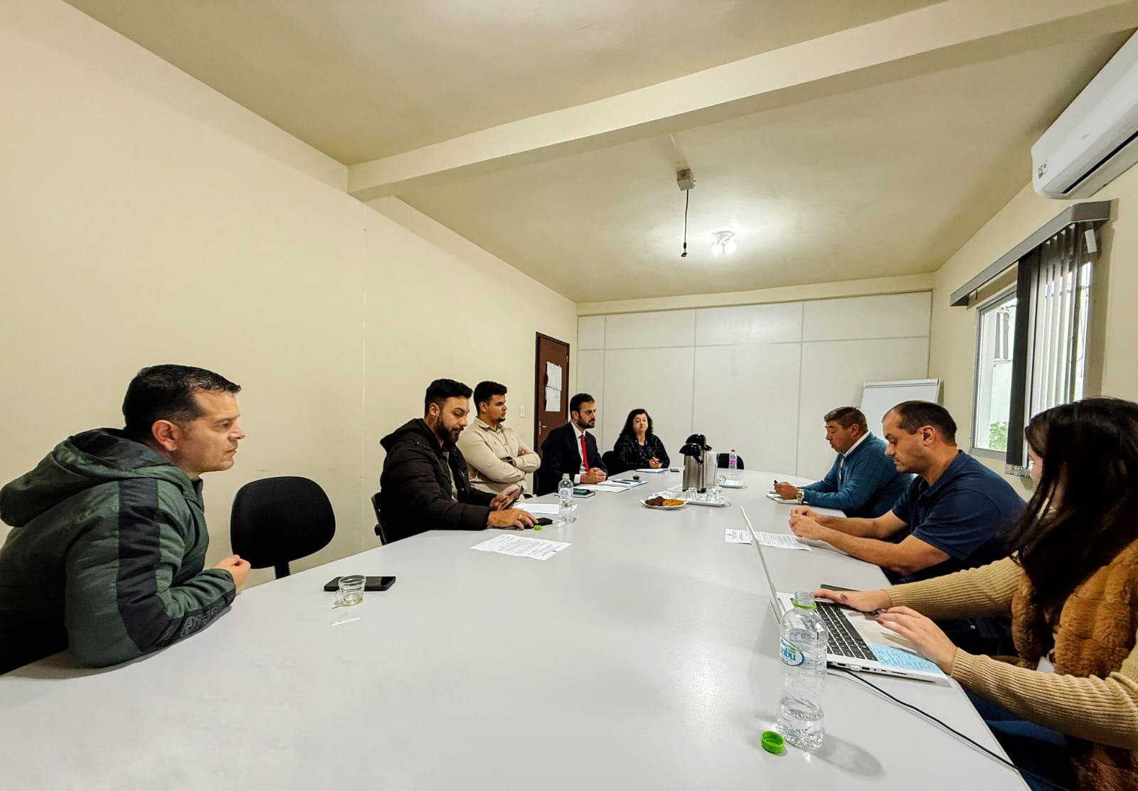 Comissões se reúnem para discutir propostas em análise no Legislativo