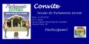 Coordenação do Parlamento Jovem divulga calendário das Sessões 2016. Coordenação do Parlamento Jovem divulga calendário das Sessões 2016.