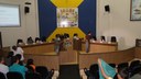 Parlamento Jovem. Parlamento Jovem.