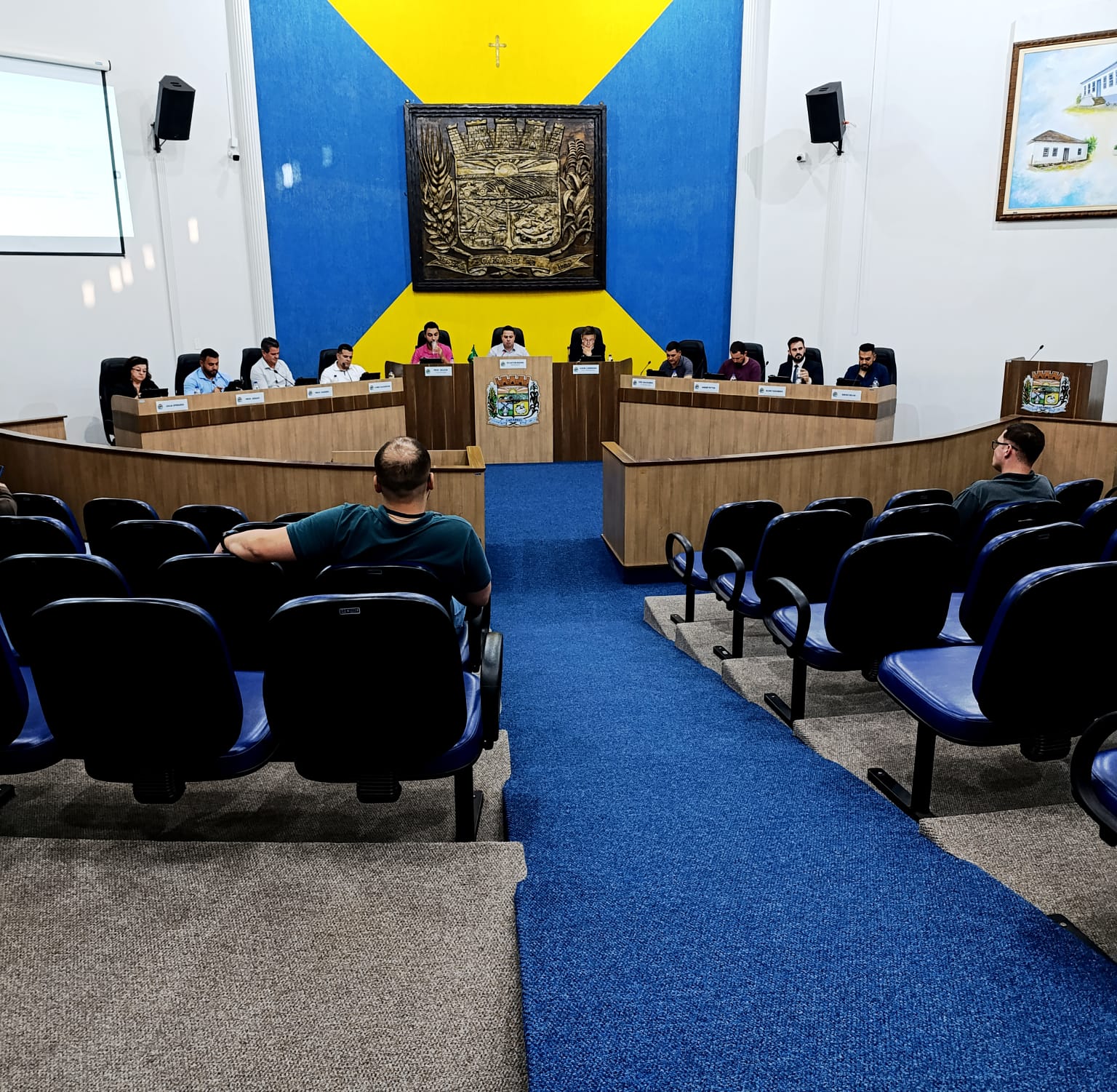 Crédito Adicional de R$ 438,7 Mil é aprovado para atender demandas orçamentárias