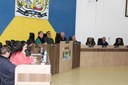 Em sessão, Câmara aprova suplementação na ordem de R$ 500.000,00 Em sessão, Câmara aprova suplementação na ordem de R$ 500.000,00