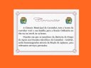 Câmara de Carambeí entrega Moção de Aplauso nesta terça Câmara de Carambeí entrega Moção de Aplauso nesta terça