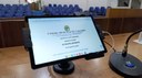 Legislativo realiza 20ª Sessão Ordinária
