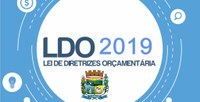 Lei de Diretrizes Orçamentárias para 2019 é aprovada