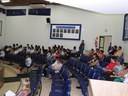 Projeto Parlamento Jovem. Projeto Parlamento Jovem.