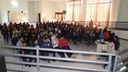Projeto Parlamento Jovem. Projeto Parlamento Jovem.
