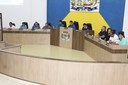 Projeto Substitutivo ao PLO 9/2018 foi encaminhado às Comissões Internas da Casa. Projeto Substitutivo ao PLO 9/2018 foi encaminhado às Comissões Internas da Casa.