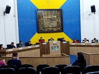 Requerimentos são aprovados por unanimidade e matérias seguem para análise