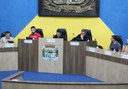 Resultado da 5ª Sessão Ordinária
