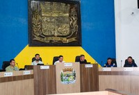 Resultado da 7ª Sessão Ordinária 