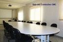 Reunião vai discutir composição das comissões Reunião vai discutir composição das comissões