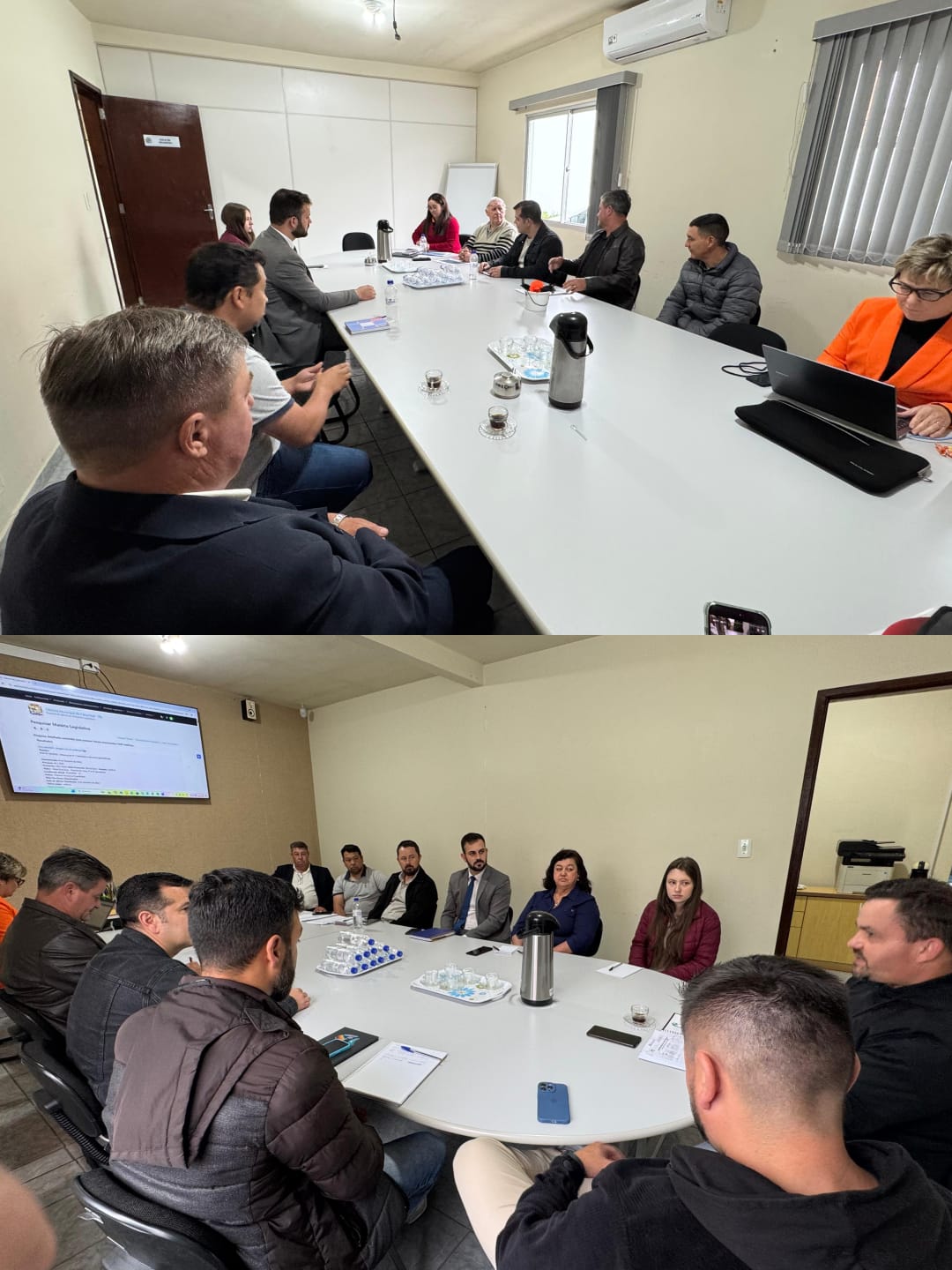 Reuniões na Câmara debatem orçamento das áreas de Esporte e Educação