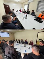 Reuniões na Câmara debatem orçamento das áreas de Esporte e Educação