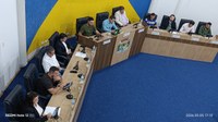Sessão Ordinária reúne propostas, indicações e deliberações do Legislativo