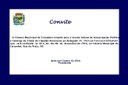 Sessão Solene de Emancipação Política e Outorga do Título de Cidadão Honorário Sessão Solene de Emancipação Política e Outorga do Título de Cidadão Honorário