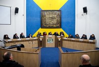 Sessão Solene de entrega de Moções de Aplauso e Títulos de Cidadão Honorário