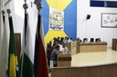 Vereadores apresentam 10 indicações ao Prefeito Municipal Vereadores apresentam 10 indicações ao Prefeito Municipal