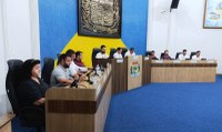 Vereadores apresentam Indicações para educação, esporte, transporte e revitalização urbana
