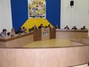Vereadores aprovam dia 13/12 como Data Magna, dia de sua emancipação. Vereadores aprovam dia 13/12 como Data Magna, dia de sua emancipação.