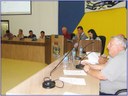 Vereadores aprovam Programa de Recuperação Fiscal-REFISC. Vereadores aprovam Programa de Recuperação Fiscal-REFISC.