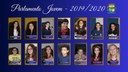 Parlamento Jovem 2019/2020